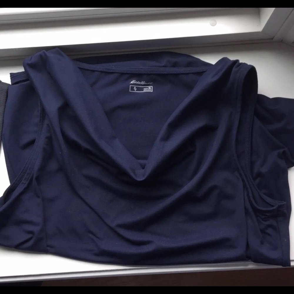 Eddie Bauer Travex Tank